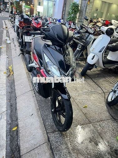 Air blade full Thái 2008 mới 90% biển số thành phố