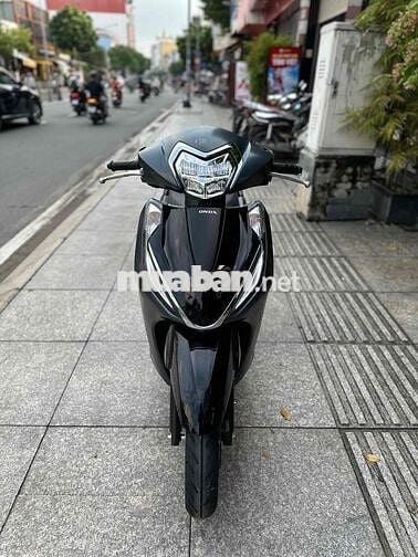 lead 125 abs 11/2024 xanh đen nhám zin 1 chủ mới