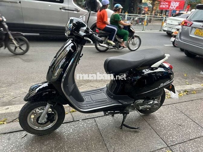 Vespa 50cc 2022 mới 90% Bstp chính chủ