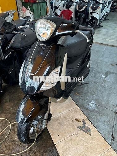 fly 125 2009 bstp 1 chủ trùm mền đúng 10000km