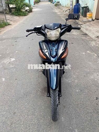 Yamaha Taurus Máy êm ngon. xe liền lạc.cavet đủ