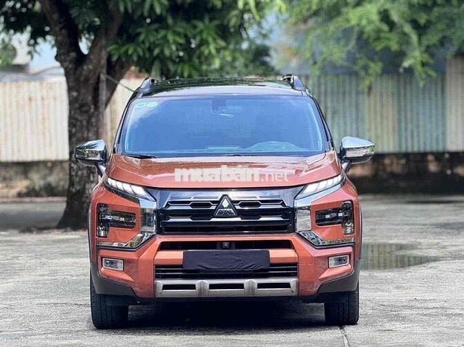 Mitsubishi Xpander Cross 2023 - 40000 km