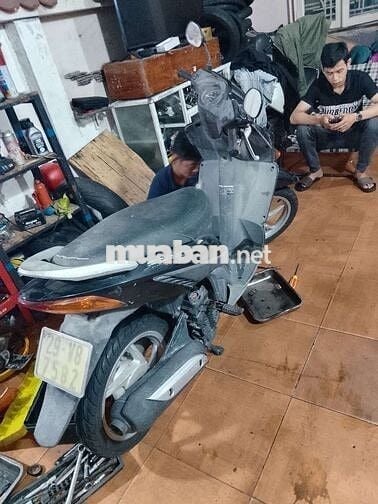 Bán xe Click chính chủ biển hàvnội