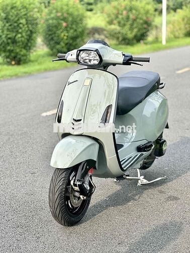 🇨🇮🇨🇮Sprint 125cc. Xám Xi Măng Siêu Keng. Ngay Chủ