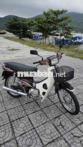 Xe số Honda Dream đã qua sử dụng