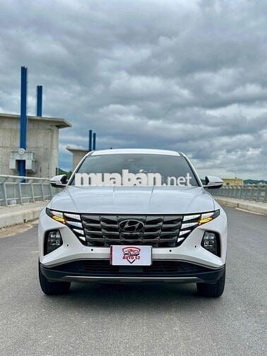 Hyundai Tucson 2023 2.0 Xăng đặc biệt  lướt 2v km