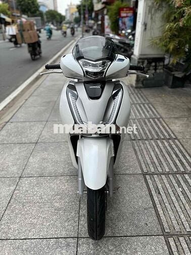 sh shvn 150i cbs 2019 trắng bạc zin , bstp 1 chủ