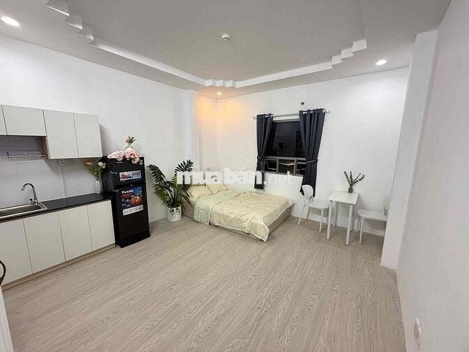 Cho Thuê Trọ 20m2, Quận 5 Phường7, P.003 940-944 Trần Hưng Đạo