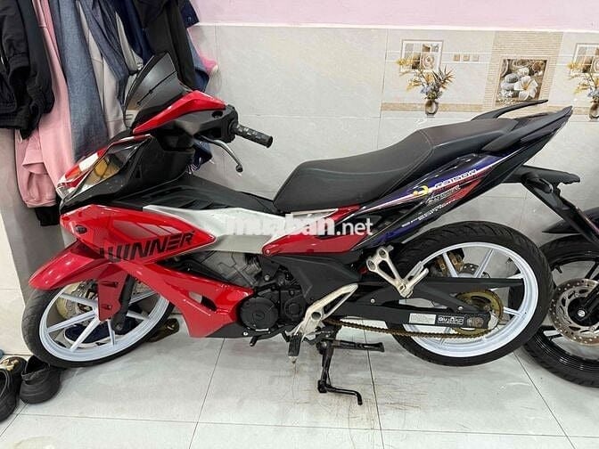 bán winner đưa trước 9tr bao nợ xấu