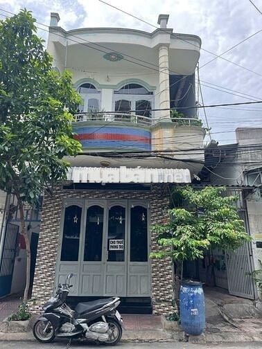 BÁN NHÀ CHÍNH CHỦ 152,6m2, Nhà ở + 12 Phòng trọ hiện cho thuê Full
