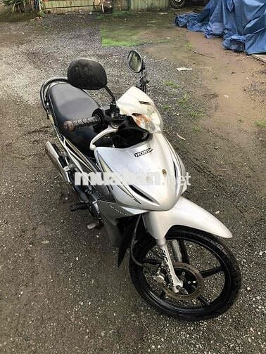 Thanh lí Honda Wave S Đk 2009 xe giá tốt
