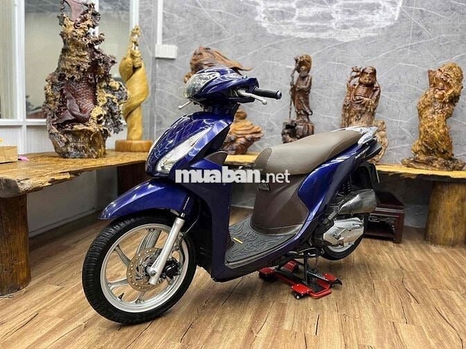 👉Vision chính chủ biển SG dàn chân cứng, máy zin