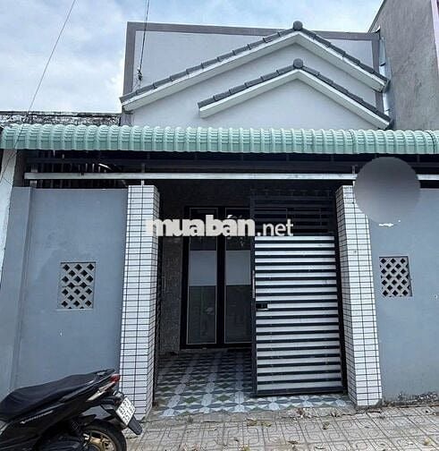 Căn nhà nhỏ, hạnh phúc to 50m2 Tân Xuân chỉ 899 triệu - CCG