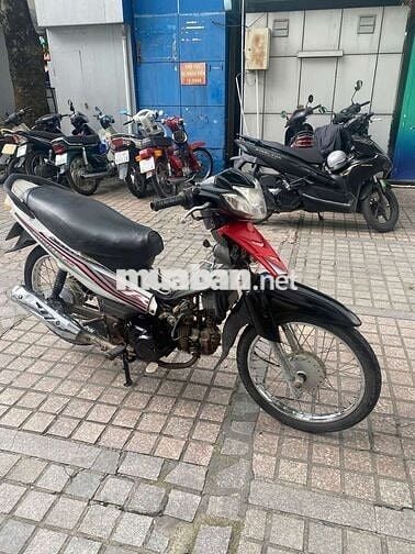 Xe sirut Hàn Quốc