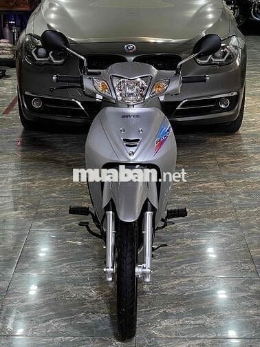 Honda Fu2 Up Full Wave 125R - BSTP Chính chủ