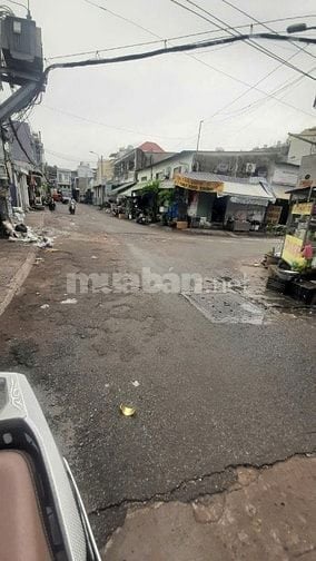 Chính chủ bán gấp nhà giáp tân phú