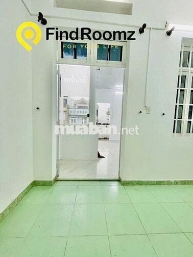 🌹STUDIO(sẵn Máy Lạnh) Ban Công, Tách Bếp ngay Công Viên LÀNG HOA