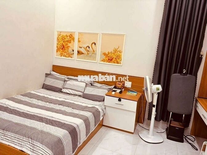 Cần bán nhà, do chuyển côg tác