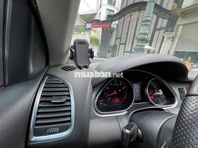 Audi Q7 2011 - 91000 km