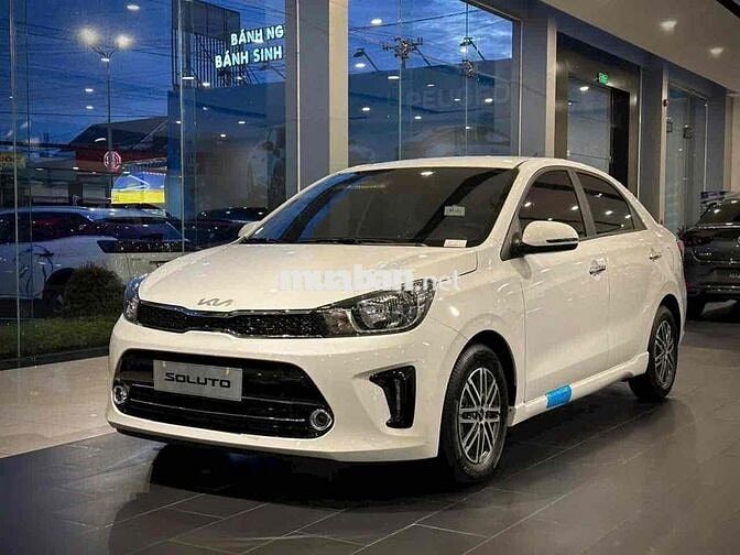Soluto MT hỗ trợ giảm giá tương đương 120% LPTB