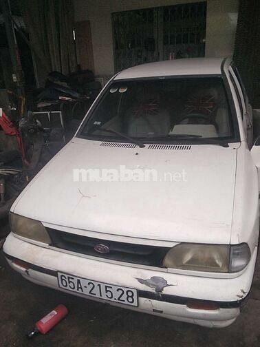 Bán xe 5 chỗ,kia prai