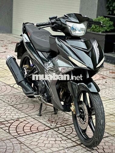 Yamaha Exciter150 xe đẹp máy zin êm, chính chủ kí