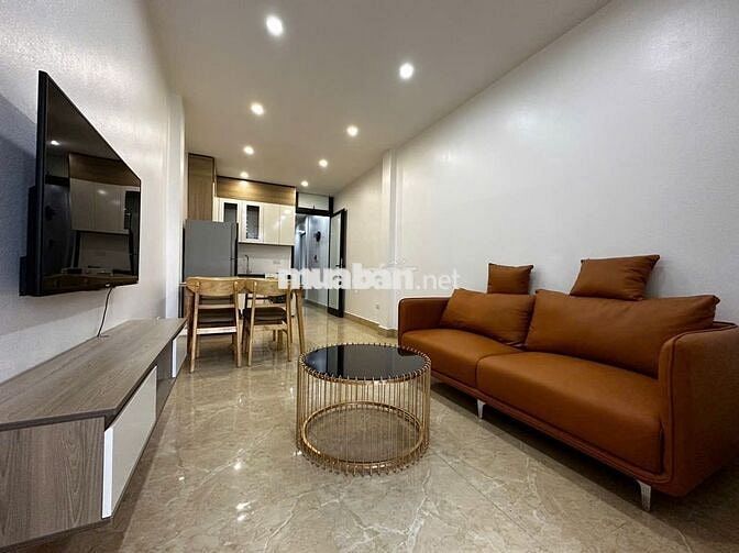 CHO THUÊ CĂN HỘ 2PN FULL NỘI THẤT CỬA SỔ SIÊU THOÁNG NGAY TẠI TÂY HỒ