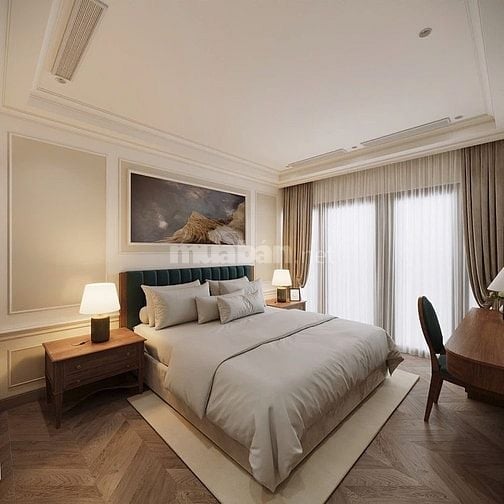 Sang nhượng khách sạn TT Đống Đa, 21 phòng
