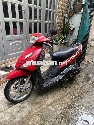 Mio Maximo 110