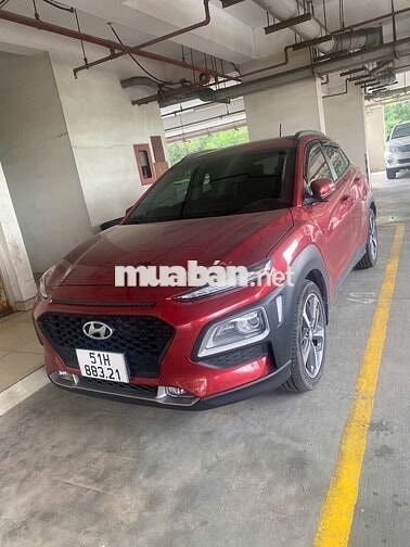Hyundai Kona 2021 2.0 AT Đặc biệt - 12700 km