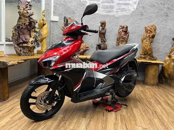 👉Airblade 2017 chính chủ bstp máy zin êm. odo 20k