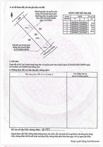 Đất ngộp giá rẻ thổ cư ven suối gần KCN, sát SB Long Thành chỉ 17km