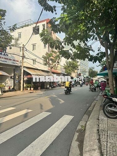 MẶT TIỀN NGANG 10M CHỢ PHẠM VĂN BẠCH (10x13M) - KINH DOANH TỰ DO