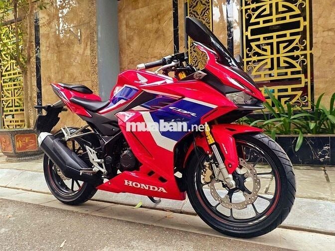 HONDA CBR 150 ABS FI cuối chót  xe lướt mới pkl