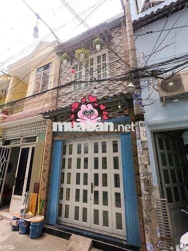 🎁Cho thuê 218// Nguyễn Huy Cung P12 Gò Vấp 3m❌10m 2 máy lạnh