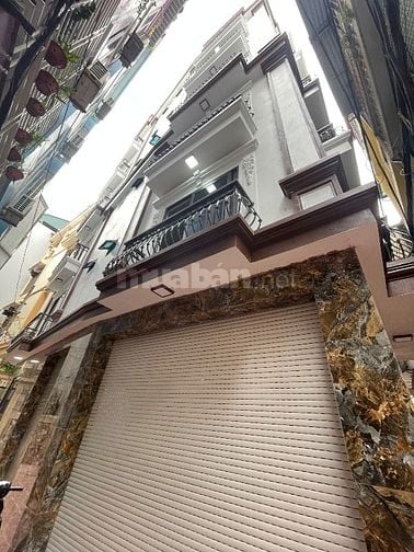 CC bán nhà 7 tầng 65m2 ,9p kk , lô góc 3 mặt tiền 15m , ô tô đỗ cửa