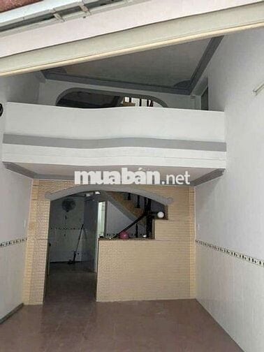 💥Cho THuê NNC- 1 Trệt ,1 L - 3PN -2WC- lý Thường kiệt - lạc long quân
