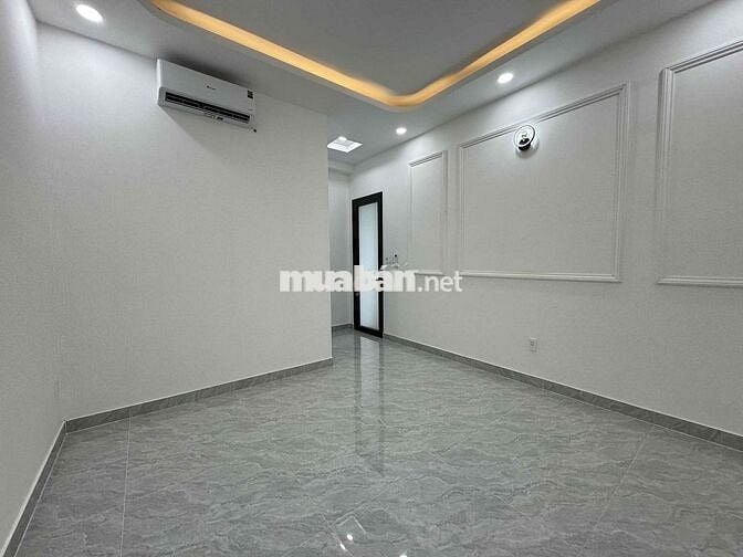 Phòng Mới Khu Tên Lửa Sát Aeon BT