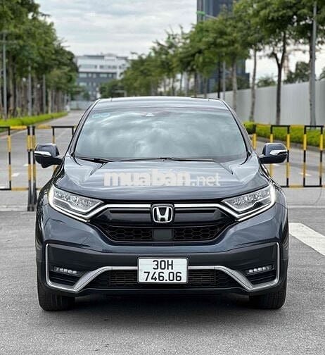 Honda CR V 2022 L - 31000 km