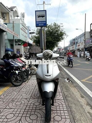 Janus 2017 SMK 9chủ BSTP, xe đẹp zin GÓP NỢ XẤU