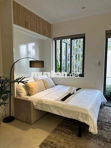 🏮STUDIO 1 PHÒNG NGỦ ngay TRUNG TÂM PHÚ NHUẬN📍SANG - XỊN - MỊN✨