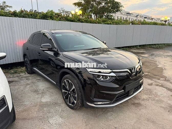 VinFast VF8 2023 Plus - 32590 km