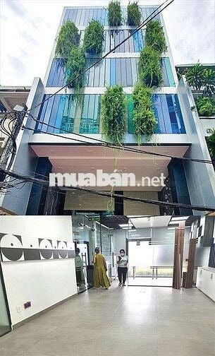 Cho thuê nhà MT 367A Cộng Hoà, Phường 12, Q. Tân Bình ngay khu K200