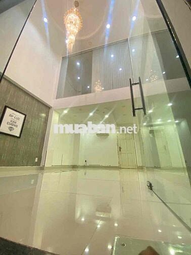 Chính chủ cho thuê mặt bằng KD đường CMT8 Quận 10.Trệt Lững 60m2