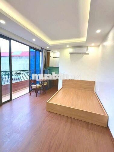 ✅️ Căn Hộ Ban Công 30m2 - Thang Máy - Nguyễn Văn Đậu - Phú Nhuận 💥