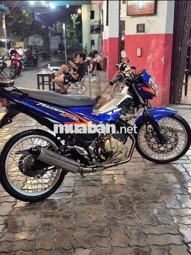 Raider xc, bán hoặc gl tay ga- hoặc ex 135 xổ