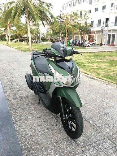 Cần Bán Click thái 2017 xanh mâm đồng.