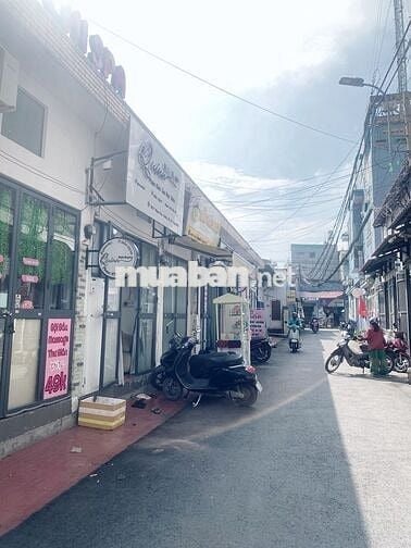 Kiots cho thuê Hẻm 205 Phạm văn chiêu p14 . Gò vấp