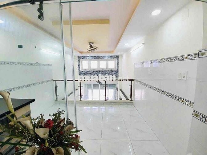 🏠 NHÀ  MẶT TIỀN 6TẦNG – NGAY CHỢ PHẠM THẾ HIỂN, có thang máy