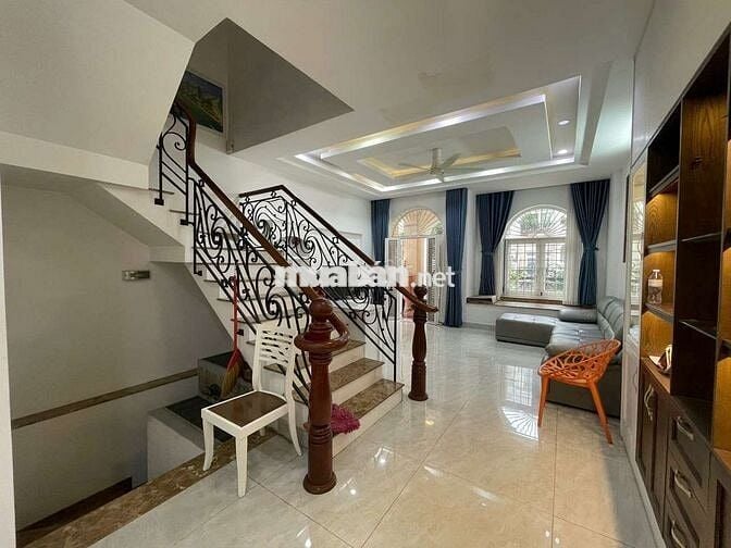 NHÀ SIÊU ĐẸP CITYLAND, FULL NỘI THẤT, 5X20, 5P, 5WC, HỢP CTY, VP, Ở GĐ